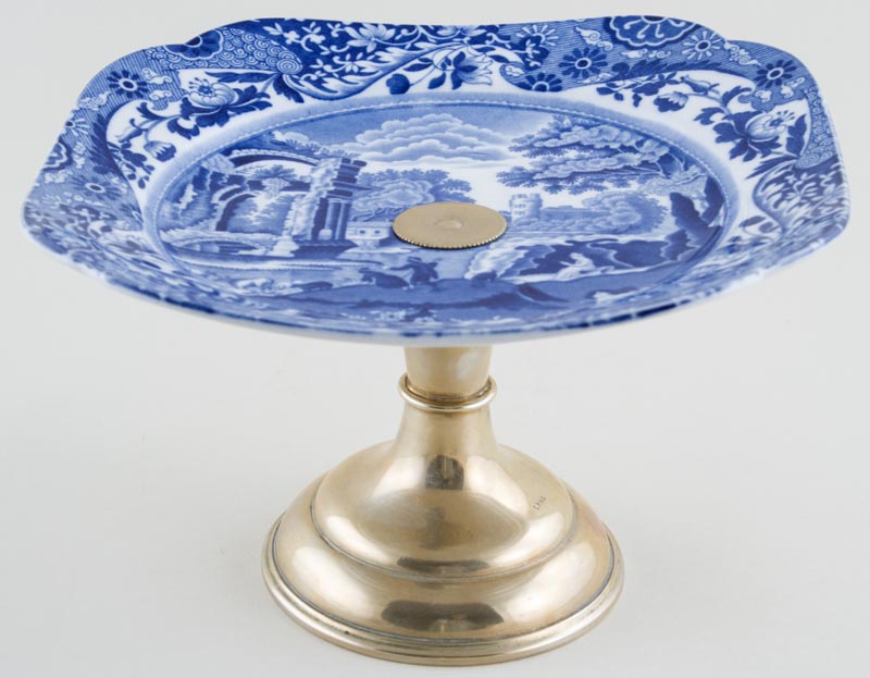 Cake Stand 1950